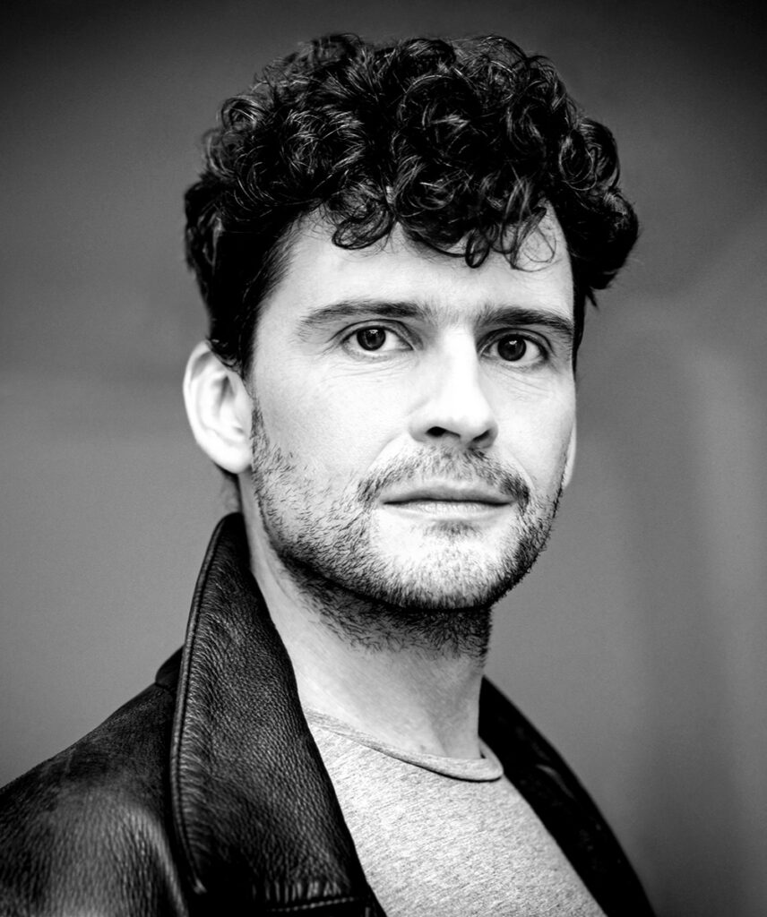 Benjamin Kneser artENSEMBLE THEATER